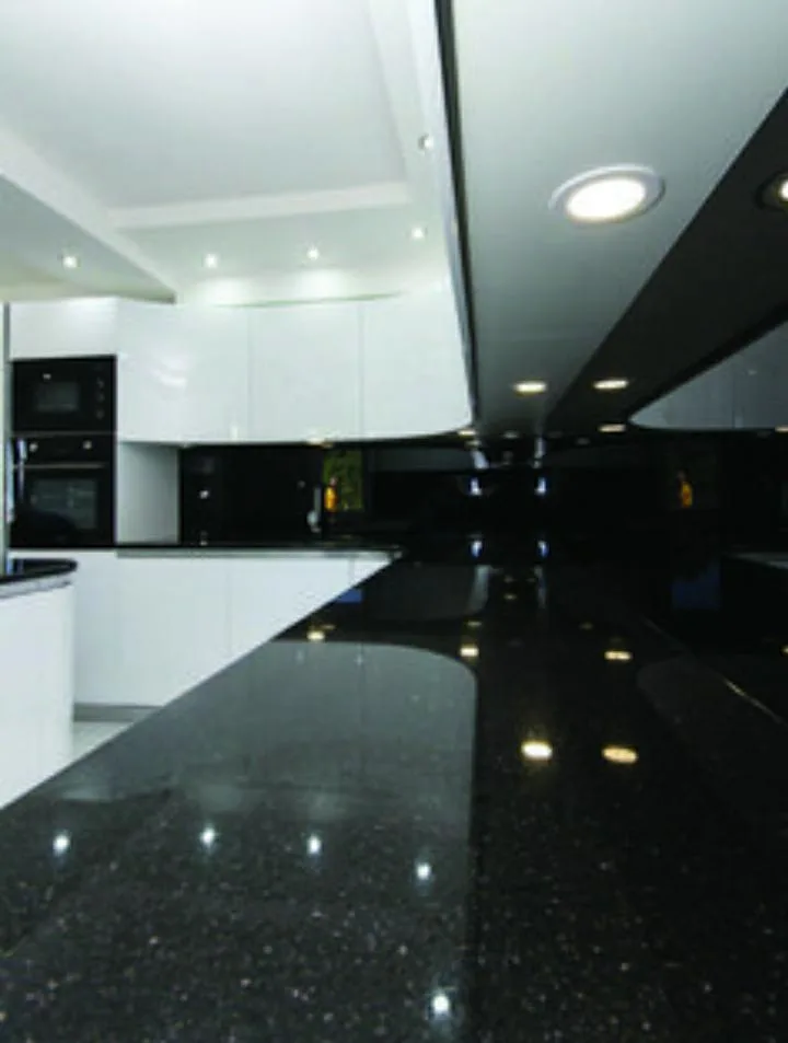 Cocina Moderna