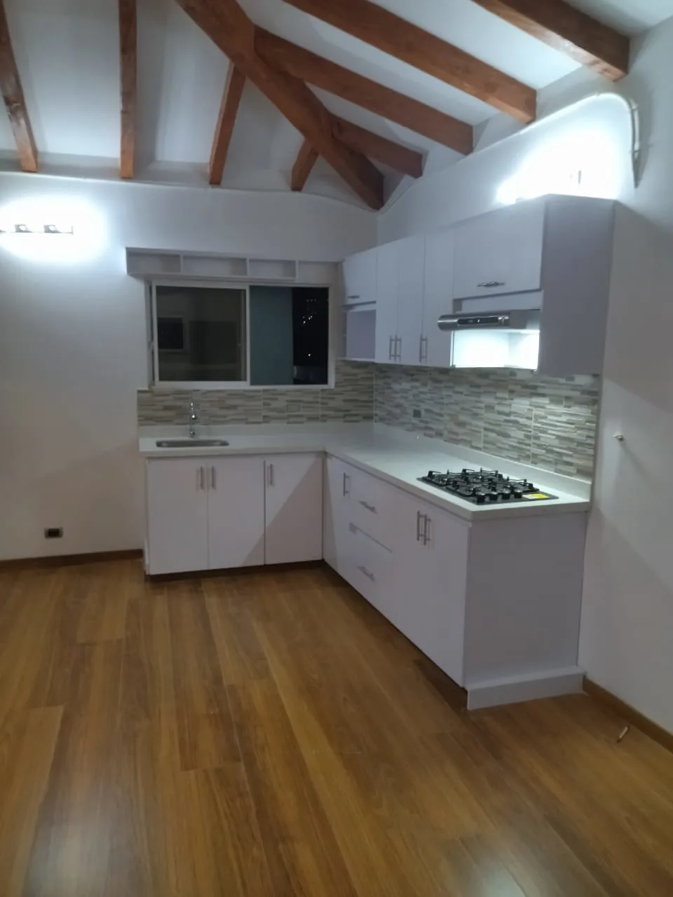 Cocina Moderna