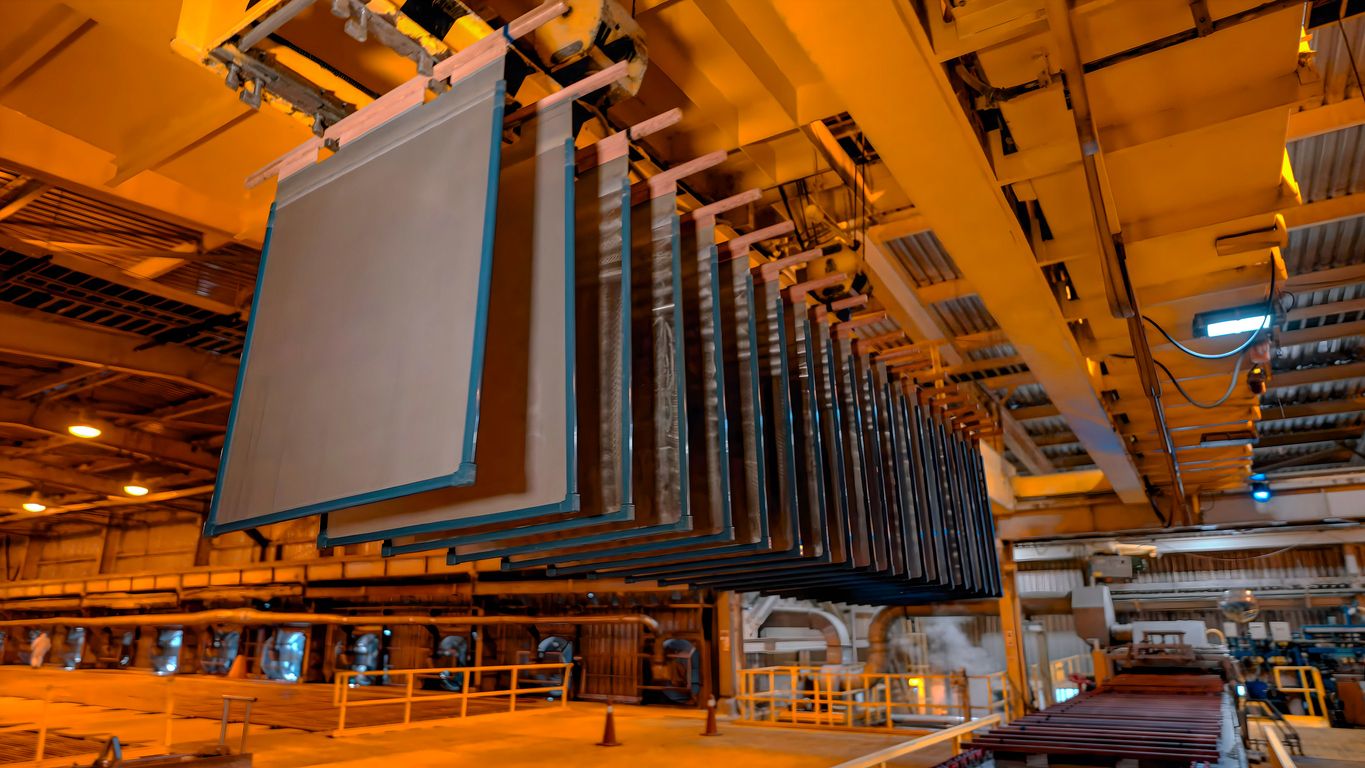 Trump’s copper tariff winners, and what it means for BHP, Rio