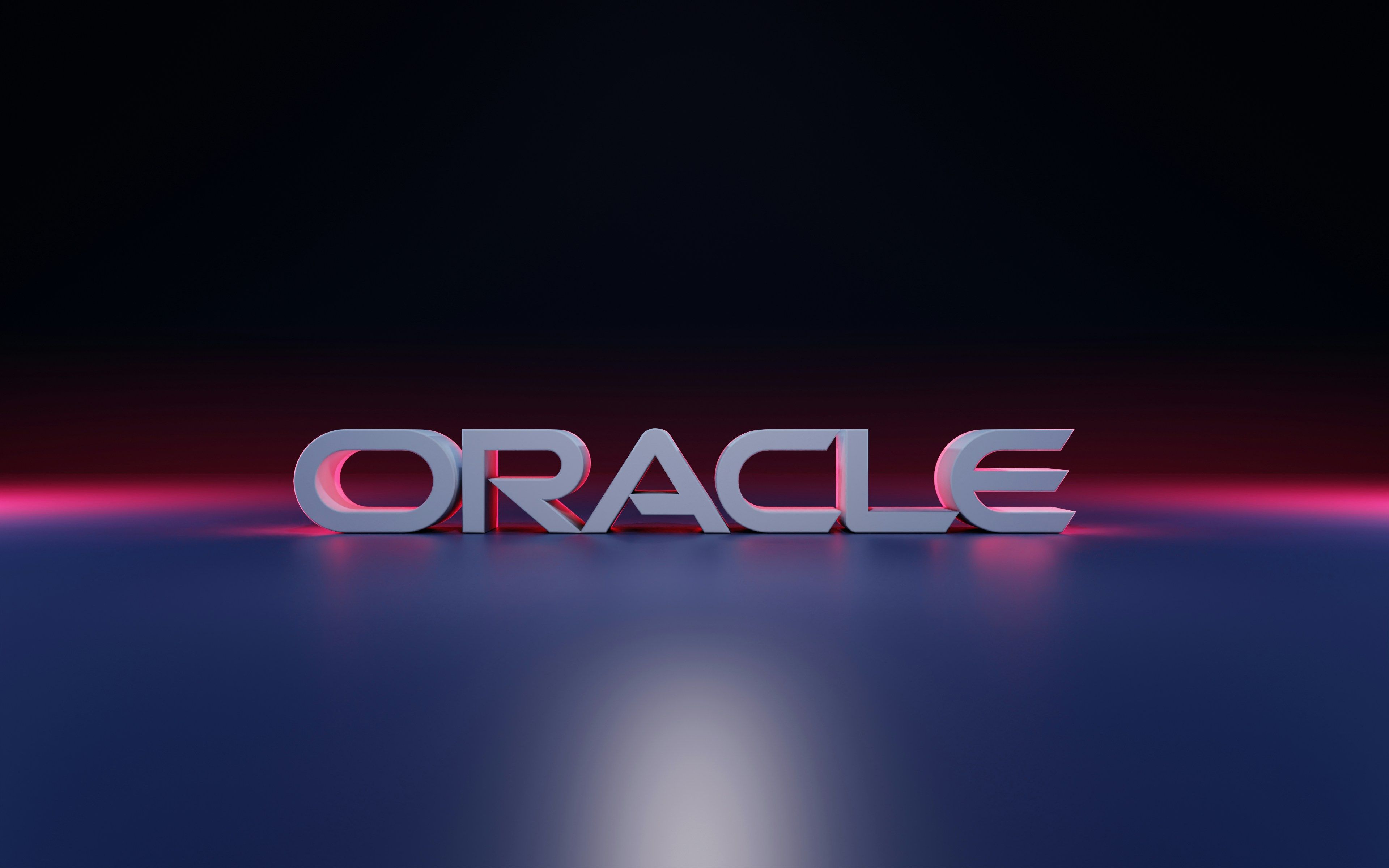 Oracle: why a 40% surge is just the beginning