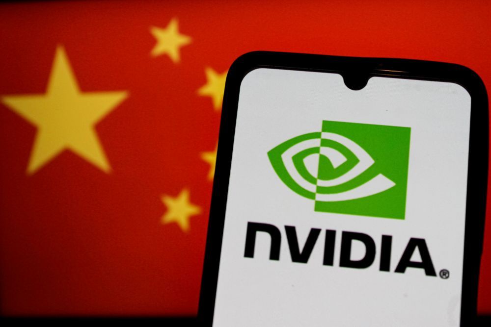 China’s Nvidia “ban”: a speed bump or a roadblock?