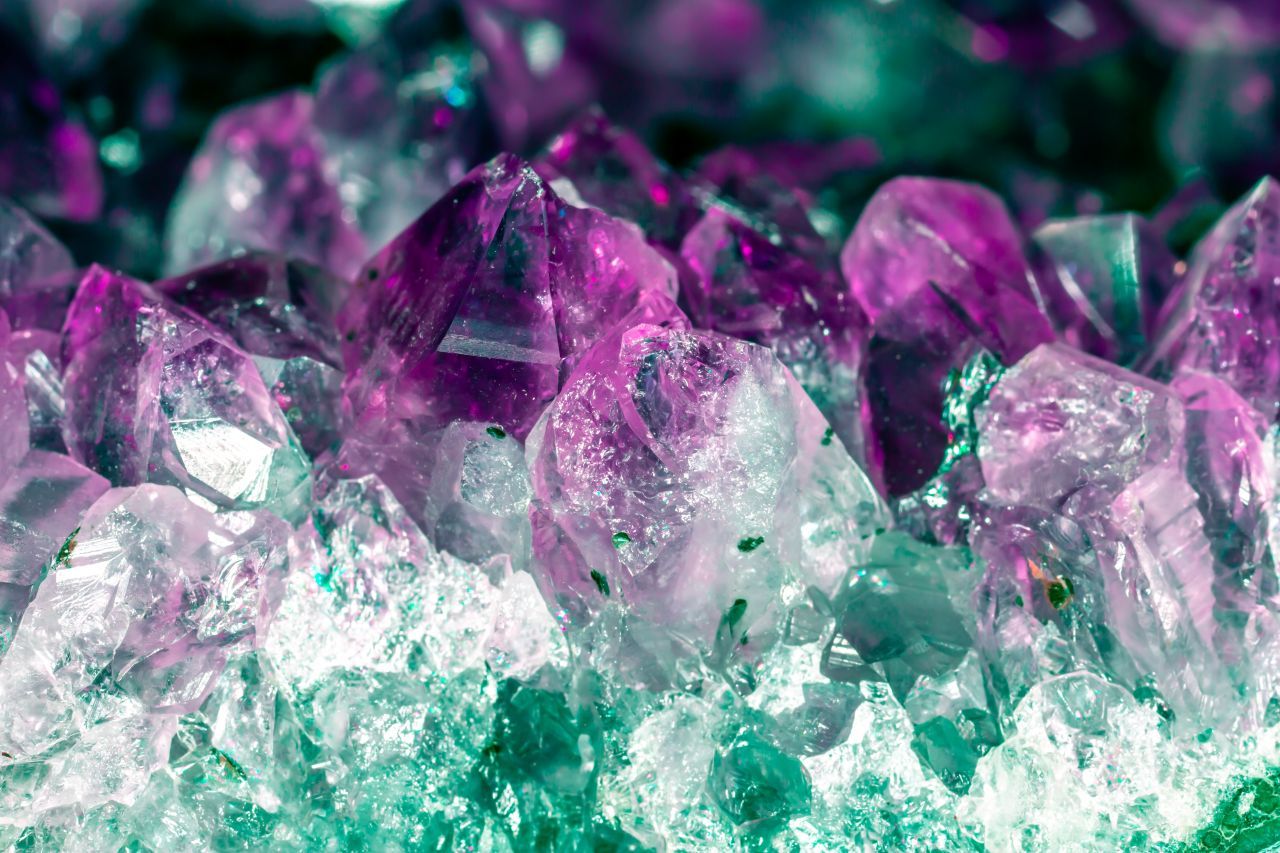 Why fluorite mining could be the next lithium