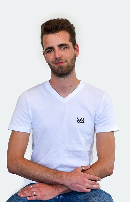 Gerrit van Vliet