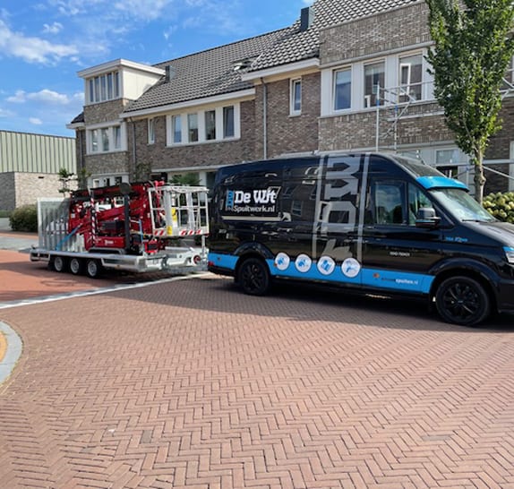 De Wit Spuitwerk