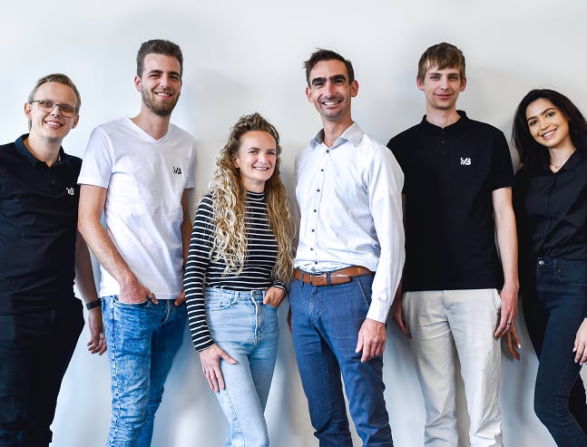 Team Foto