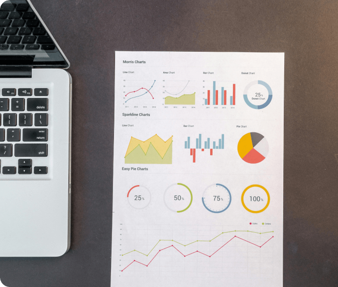 Een overzicht van SEO-tools en -strategieën voor het verbeteren van de online zichtbaarheid van een website