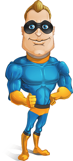 Confident Beuker