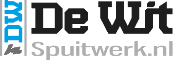 De Wit Logo