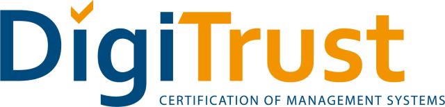 Digitrust Logo