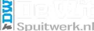 De Wit Logo