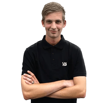Martien van Vliet