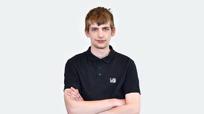 Martien van Vliet