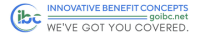 IBC logo