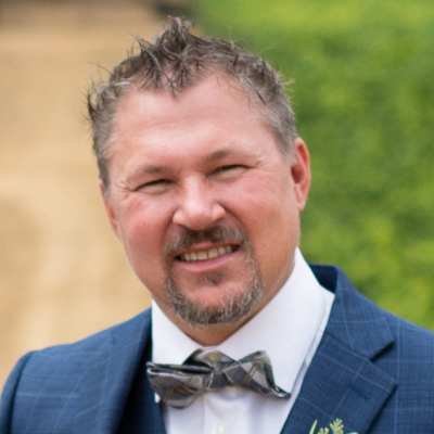 Brett Marsh