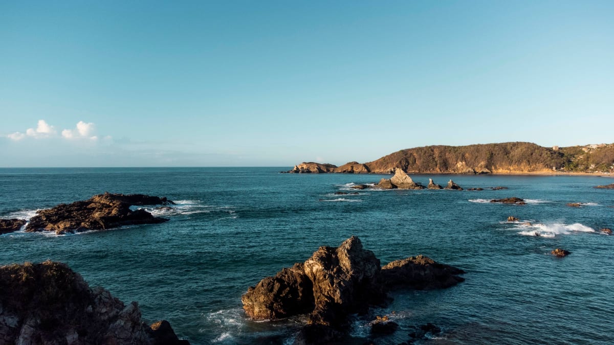 Retiring or Wintering in Puerto Escondido: A Practical Guide