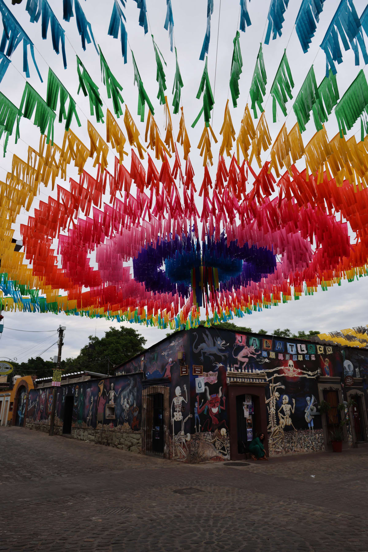 Where to Stay in El Centro, Puerto Escondido: A Neighborhood Rental Guide