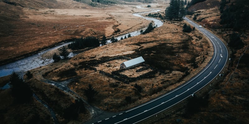 Barranca Larga Highway Real Estate: How the New Road Is Reshaping Puerto Escondi…