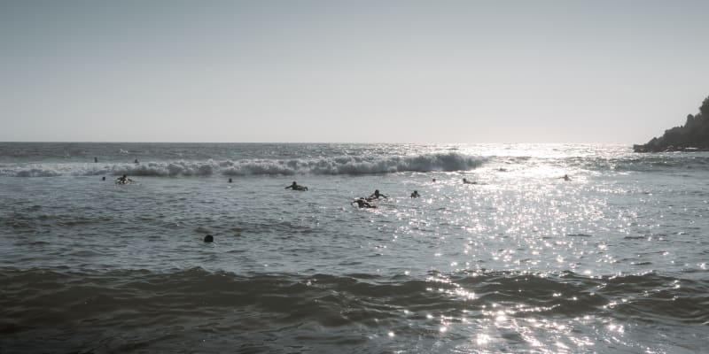 La Guía de Propiedades para Surfistas en Puerto Escondido