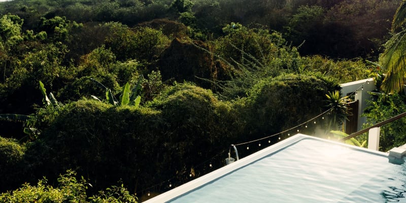 Bacocho Puerto Escondido : Guide Immobilier du Quartier de Luxe