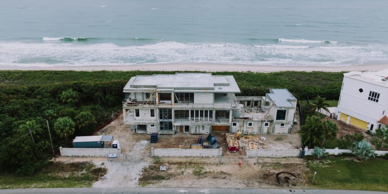 Construir vs Comprar en Puerto Escondido: Comparación Completa de Costos…