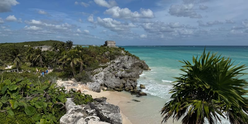 Why Puerto Escondido Is Still Cheaper Than Tulum (For Now)