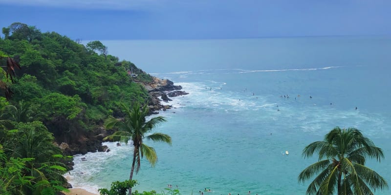 Bienes Raíces en la Costa de Oaxaca: Puerto Escondido, Huatulco y Más Allá