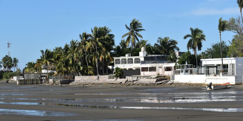 What $100,000 USD Buys You in Puerto Escondido Real Estate