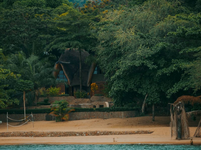 Puerto Escondido beach