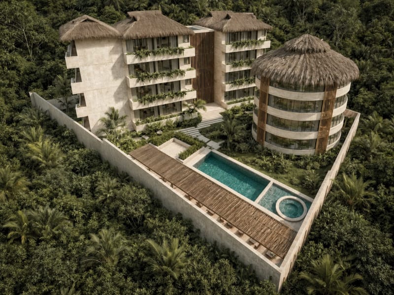 Departamentos Premium con Vista al Mar en La Punta