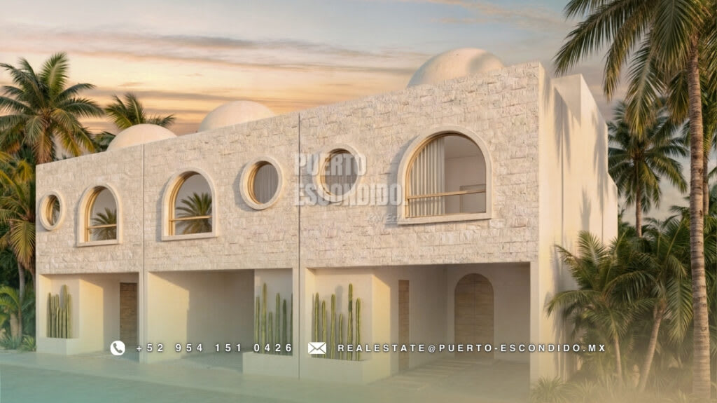 Puerto Escondido Vacation Rental Income: What to Expect as an Investor