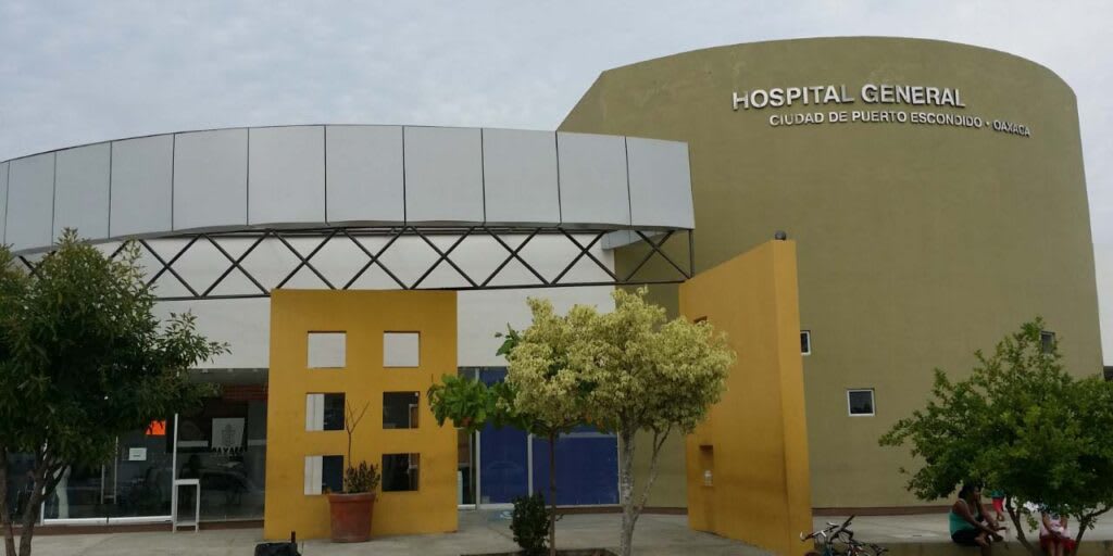 Los Mejores Servicios de Salud Cerca de Propiedades en Puerto Escondido: Guía Completa para Compradores y Residentes
