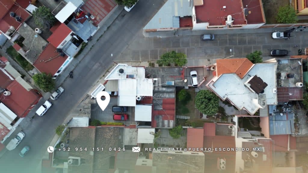 Índice de Caminabilidad: Mejores Colonias de Puerto Escondido para Vida Peatonal