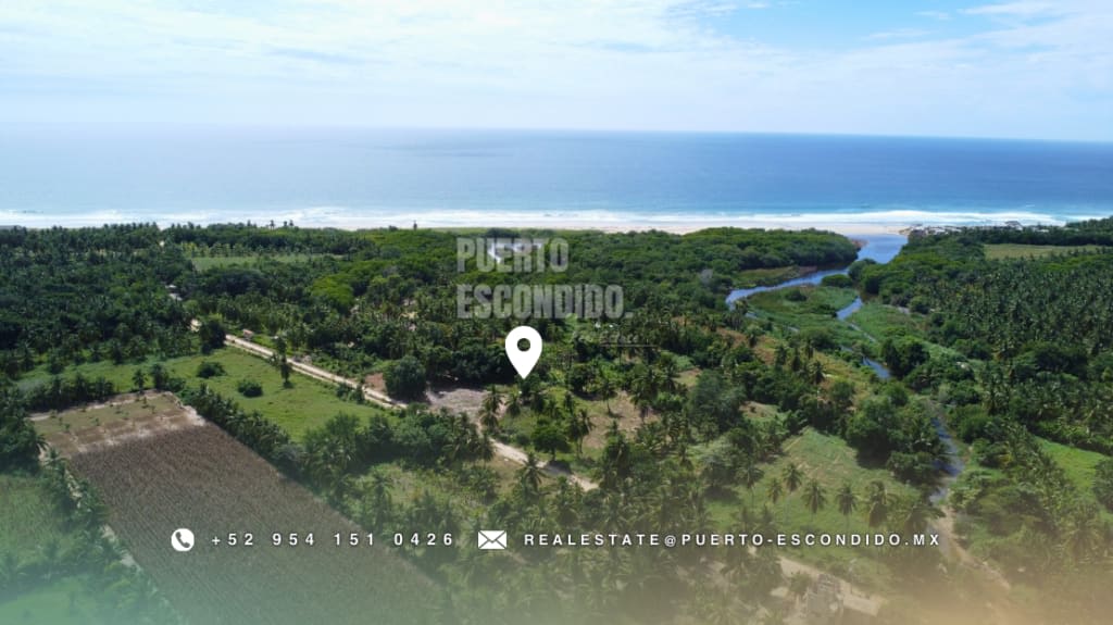 Ejido Land in Puerto Escondido: What Foreigners Must Know Before Buying