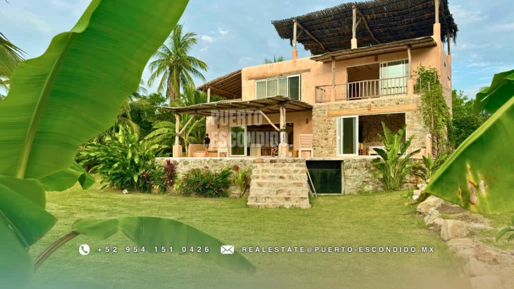 Most Affordable Areas to Buy in Puerto Escondido: Where Your Money Goes Further
