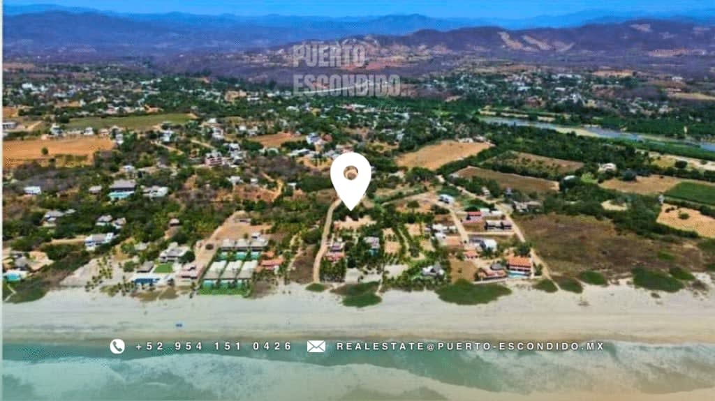 Best Puerto Escondido Neighborhoods for Remote Workers