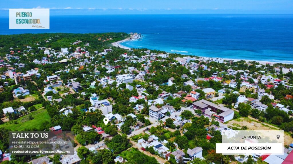 Vivir en La Punta Puerto Escondido: Una Reseña Honesta