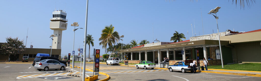 Transportation Infrastructure: How Puerto Escondido’s Airport Transformation is Reshaping Property Values
