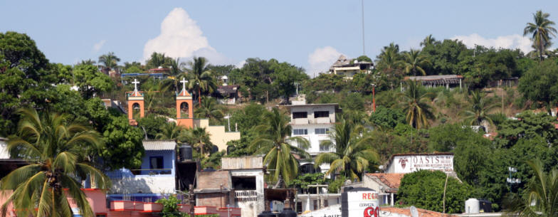Puerto Escondido Hillside Properties: Your Complete Guide to Ocean View Homes