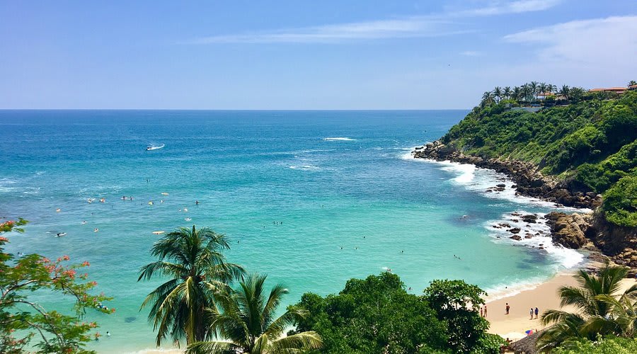 Los Tamarindos Puerto Escondido: Guía Completa del Vecindario en Crecimiento