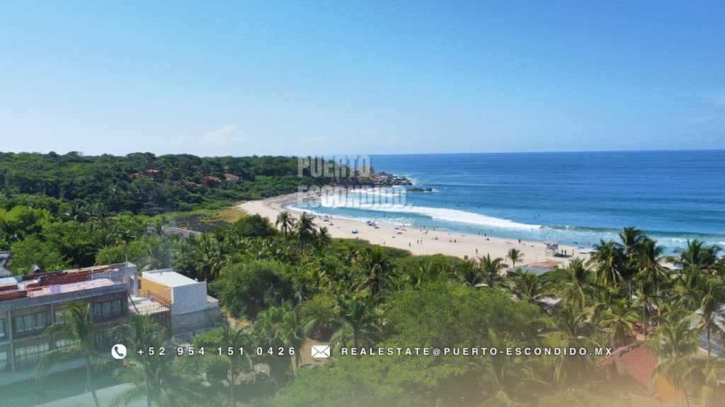 Punta Zicatela Real Estate: Living in Puerto Escondido’s Surf Hub