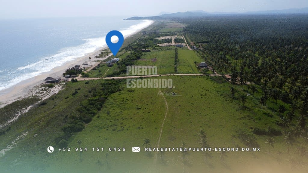Comprar Terreno vs Propiedad Construida en Puerto Escondido: Ventajas y Desventajas