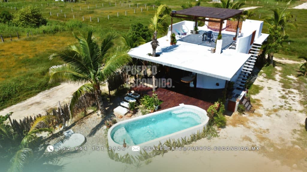 Cómo Financiar una Propiedad en Puerto Escondido: Opciones para Expatriados