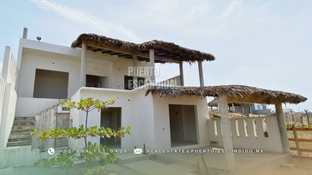 Complete Cost Breakdown: Buying a Home in Puerto Escondido