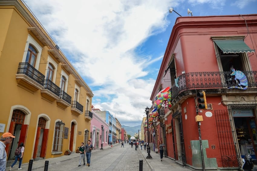 Commercial Real Estate Opportunities in Oaxaca’s Growing Tourism Sector