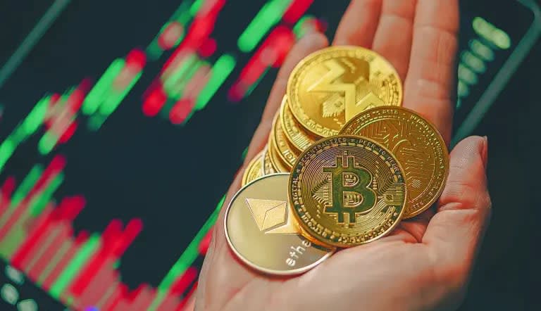 Transacciones con Monedas Digitales: Bitcoin y Ethereum en Operaciones Inmobiliarias en Oaxaca