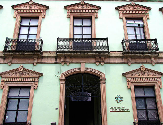 University District Investment: Capitalizing on Student Rental Demand in Oaxaca City