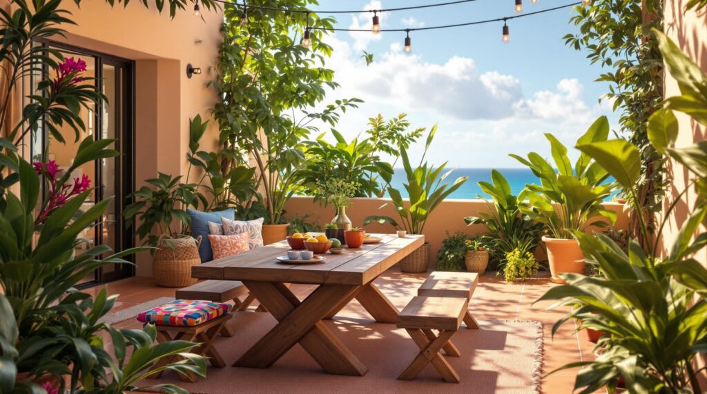 Cómo Reservar la Renta Vacacional Perfecta en Puerto Escondido, Oaxaca