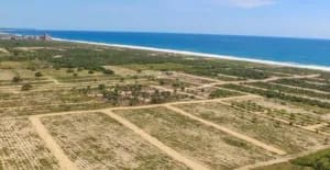 ¿Qué es el “terreno ejidal” en bienes raíces en México?