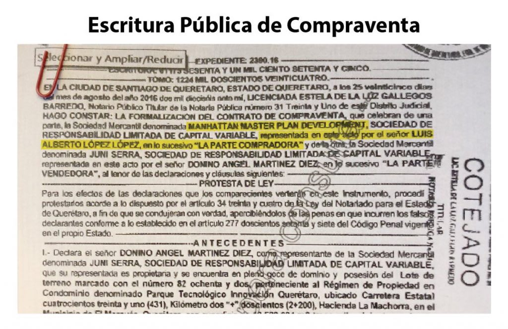 Understanding “Escritura Pública” in Real Estate Transactions in Mexico