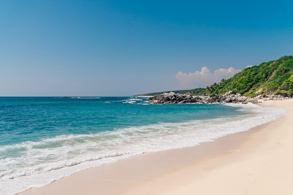 The Future of Real Estate Development in Puerto Escondido Oaxaca